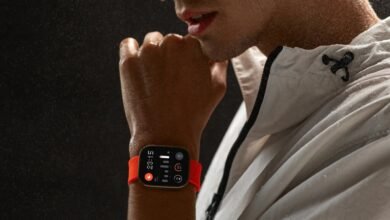 Photo of CMF Watch Pro: el primer smartwatch de Nothing llega con un diseño marca de la casa