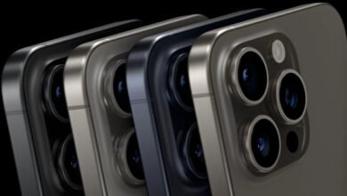 Photo of DXOMARK premia al iPhone 15 Pro Max como la segunda mejor cámara en móvil y la mejor para vídeo