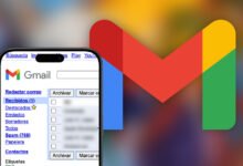 Photo of Malas noticias: Google acaba de eliminar una versión de Gmail imprescindible ante malas conexiones