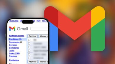 Photo of Malas noticias: Google acaba de eliminar una versión de Gmail imprescindible ante malas conexiones