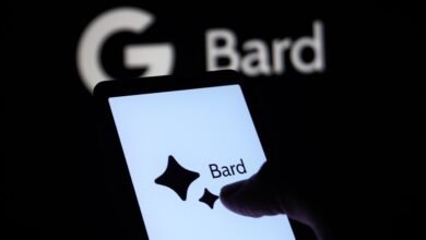 Photo of Google está publicando las conversaciones que tienes con Bard. Un peligro para tu privacidad al poder filtrarse nombres o contraseñas