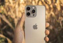 Photo of Las cámaras del iPhone 15 Pro Max presumen de potencial: quienes han probado esta función se han quedado sin habla