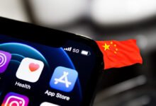 Photo of China sigue presionando e impone una nueva ley que Apple no está cumpliendo