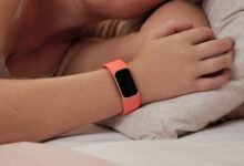 Photo of Fitbit Charge 6: Google potencia la pulsera de actividad con Maps y los algoritmos de salud del Pixel Watch