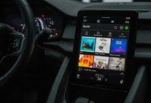 Photo of Cinco apps de Android Automotive con las que aprovecharás a fondo el sistema para coches