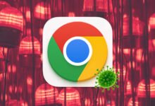 Photo of Google Chrome acaba de lanzar una actualización urgente: este es el grave fallo de seguridad que pone en riesgo tu Mac