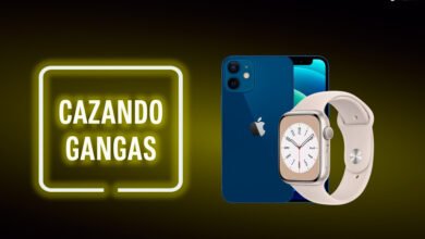Photo of Estrenar iPhone y Apple Watch sale mucho más barato con estas ofertas: Cazando Gangas