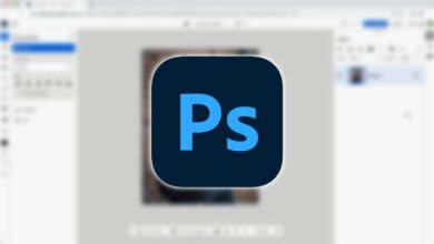 Photo of Adobe Photoshop estrena versión web y con toda la magia de su IA: edición de fotos desde cualquier dispositivo
