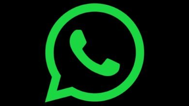 Photo of Que WhatsApp esté preparando un modo oscuro real es una gran noticia para la batería de muchos móviles