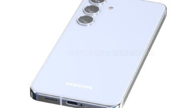 Photo of El Samsung Galaxy S24 ya no tiene secretos: descubierto su diseño y características en una filtración masiva