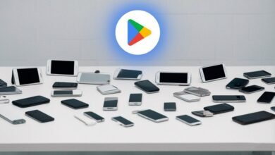Photo of Cómo instalar la Google Play Store gratis si tu móvil no tiene la tienda de apps: estos son todos los métodos