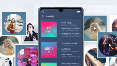 Photo of Huawei se va con la música a otra parte: cierra su alternativa a Spotify, Huawei Music