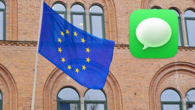 Photo of La Unión Europea exige abrir iMessage a otras apps de mensajería. La respuesta de Apple ha sido bastante graciosa