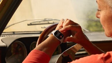 Photo of "De no ser por su Apple Watch no habríamos encontrado el vehículo": un terrible accidente se convierte en un histórico rescate