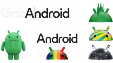 Photo of La marca Android se moderniza nuevamente: estos son los cambios que comenzaremos a ver