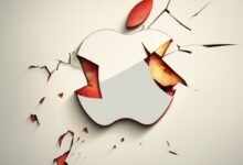 Photo of Apple, daño colateral en la guerra comercial entre Estados Unidos y China