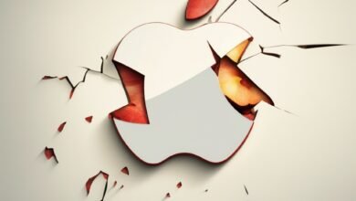 Photo of Apple, daño colateral en la guerra comercial entre Estados Unidos y China