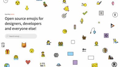 Photo of OpenMoji: un proyecto de código abierto que ofrece más de 4.000 emojis con de uso libre para todo tipo de proyectos