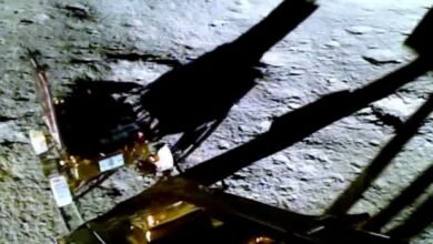 Photo of La India da por terminada la exitosa misión del rover Pragyan en la Luna