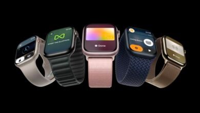 Photo of Apple lanza el Apple Watch 9 y Apple Watch Ultra 2