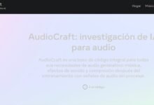 Photo of Qué es AudioCraft de Meta y cómo usarlo