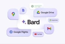 Photo of Bard, «el chatgpt de google», ahora se integra con Gmail, Docs, Drive, Google Maps, YouTube y Google Flights