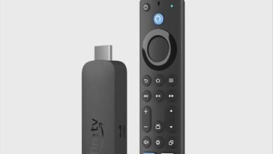 Photo of Amazon actualiza su gama Fire TV Stick: Más potencia y arte en tu salón
