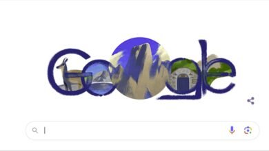 Photo of Picos de Europa – Google Doodle destaca su majestuosidad