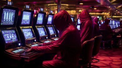Photo of Casinos hackeados en Las Vegas