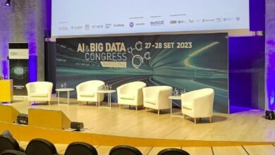 Photo of Optimización y Competitividad: Claves del primer día en el AI & Big Data Congress en Barcelona