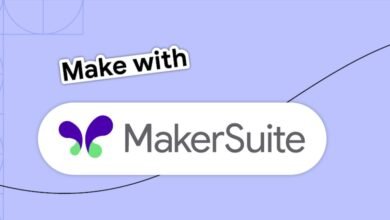 Photo of MakerSuite – Desarrollando IA Generativa con facilidad