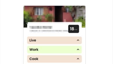 Photo of Orca Score, una herramienta que genera una nota para cada alojamiento en Airbnb