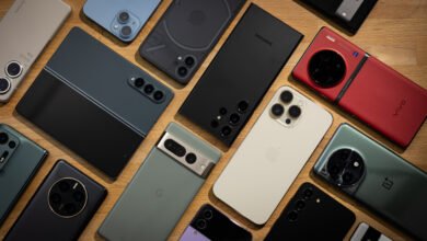 Photo of 500 marcas de celulares han desaparecido desde 2017