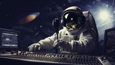 Photo of Podcast de la NASA en español