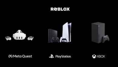 Photo of Roblox se estrenará en PlayStation y aspira a convertirse en plataforma de citas