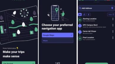 Photo of Optimiza tus desplazamientos con Routora, la nueva app de planificación de rutas basada en IA