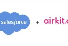Photo of Salesforce adquiere Airkit.ai: Un paso estratégico en la atención al cliente con IA