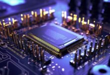 Photo of MediaTek desarrolla su primer chip en proceso de 3 nanómetros a través de TSMC