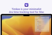 Photo of Gestiona tu tiempo de forma eficiente con Timkee, el rastreador minimalista para Jira en MacOS
