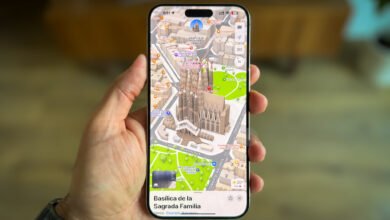 Photo of La app Mapas de Apple acaba de mejorar por sorpresa y ahora es alucinante: esto es todo lo que puedes probar ya