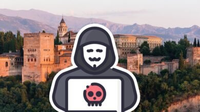 Photo of Granada es atacada por hackers rusos durante la Cumbre Europea debido a la visita de Zelenski: muchas webs municipales han caído