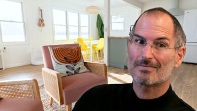 Photo of El CEO de Airbnb salvó a la empresa de la bancarrota aplicando una idea de Steve Jobs