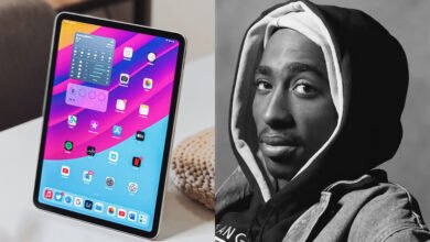 Photo of Encuentran al culpable de la muerte de Tupac gracias a la pista más extraña: un iPhone y varios iPad