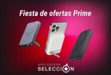 Photo of Los mejores chollos de baterías MagSafe para iPhone en la Fiesta de Ofertas Prime de Amazon