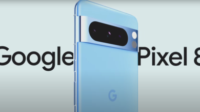 Photo of Google se cansa de ir por detrás: los Pixel 8 tendrán siete años de actualizaciones Android