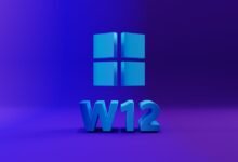 Photo of Microsoft planea lanzar Windows 12 en otoño de 2024 según un directivo de Intel