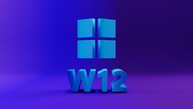 Photo of Microsoft planea lanzar Windows 12 en otoño de 2024 según un directivo de Intel
