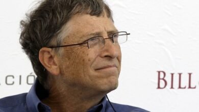 Photo of Bill Gates no quería que sus empleados descansaran: esto hacía para mantener el control de las horas que pasaban en la oficina