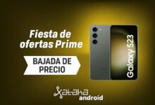Photo of El Samsung Galaxy S23 cae a precio mínimo durante la Fiesta de Ofertas Prime de Amazon
