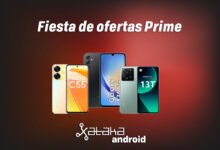Photo of Cinco chollos en móviles Android en MediaMarkt para hacer frente a la fiesta de ofertas Prime de Amazon